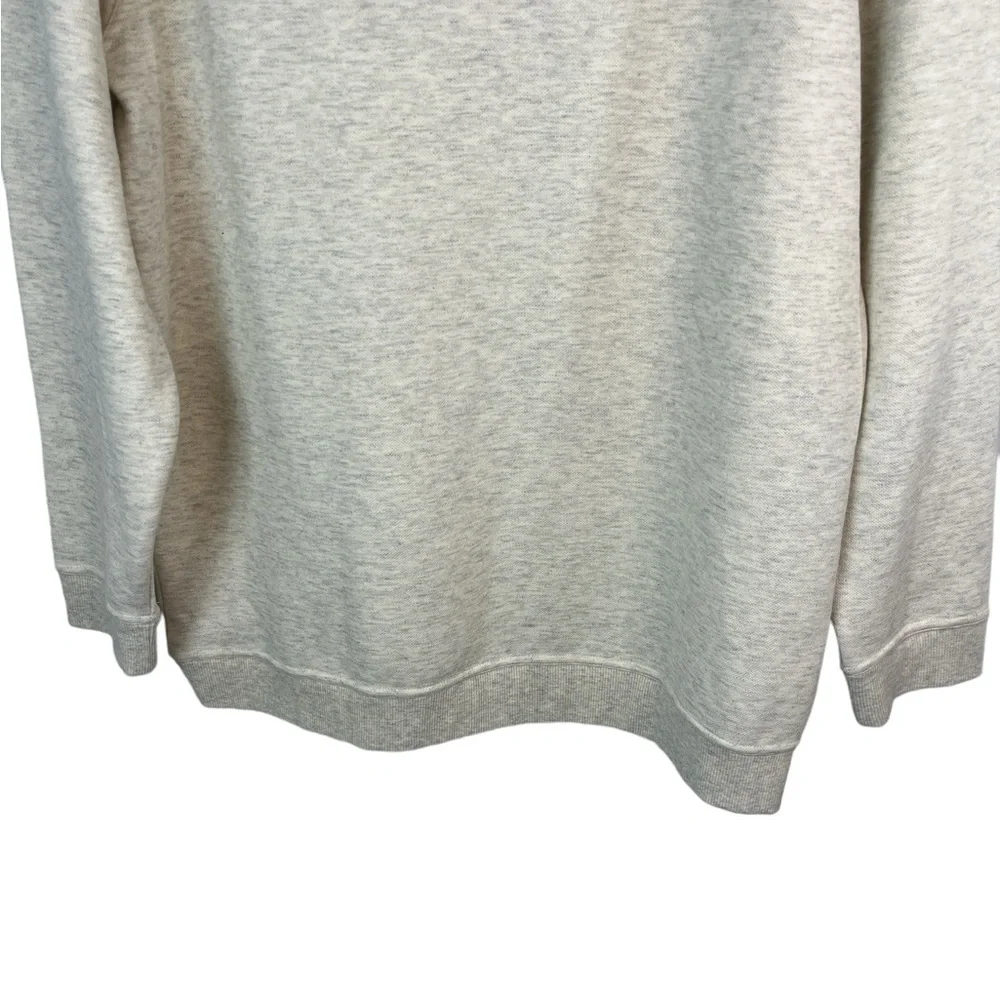 Walter Hagen 1/4 zip‎ sweatshirt size xl